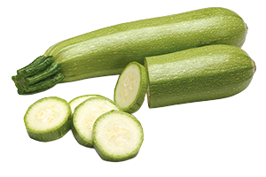 ZUCCHINE CHIARE PIEMONTE