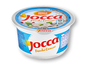 FIOCCHI CREMOSI JOCCA