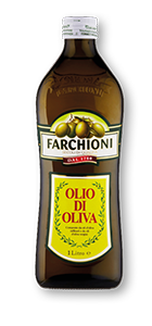OLIO DI OLIVA FARCHIONI