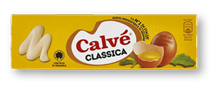 MAIONESE CLASSICA CALVE’