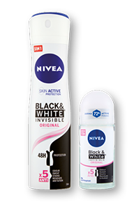 DEODORANTE NIVEA
