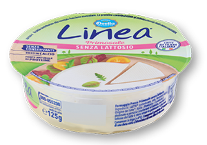 LINEA SENZA LATTOSIO OSELLA
