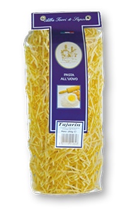TAJARIN ALBA TORRI E SAPORI
