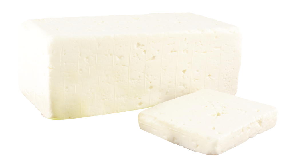 FETA GRECA DOP