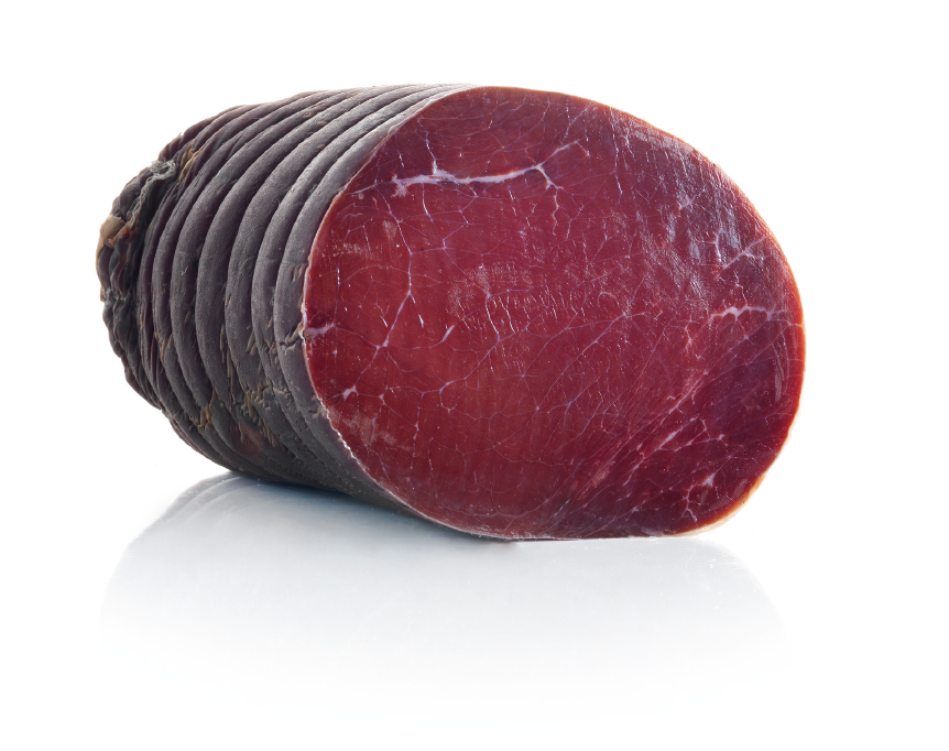 BRESAOLA PUNTA D’ANCA IGP RIGAMONTI
