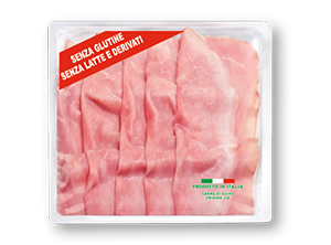 PROSCIUTTO COTTO DIMARELLO