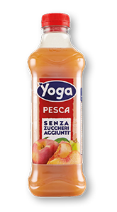 BEVANDA SENZA ZUCCHERI AGGIUNTI YOGA VARI TIPI