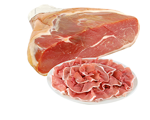 PROSCIUTTO CRUDO RIVIERA