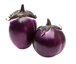 MELANZANE VIOLA