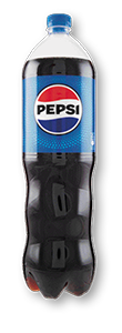 PEPSI COLA VARI TIPI