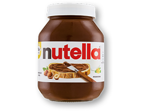 NUTELLA FERRERO