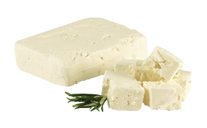 FETA GRECA DOP
