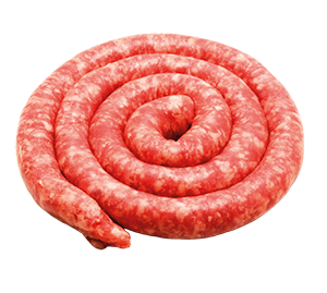 SALSICCIA DI SUINO PAYSAN