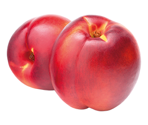 PESCHE NOCI GIALLE