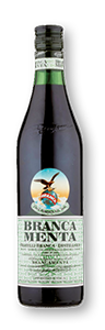 AMARO BRANCA MENTA