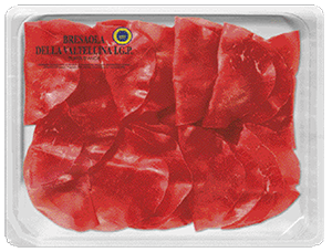 BRESAOLA DELLA VALTELLINA IGP
