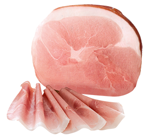 PROSCIUTTO COTTO ALTA QUALITA’ DIMARELLO 