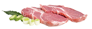 COPPA DI SUINO PIEMONTESE SENZA OSSO