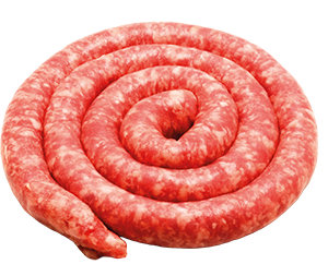 SALSICCIA RUSTICA