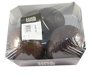 AVOCADO HASS SAPER DI SAPORI