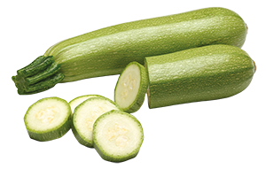 ZUCCHINE CHIARE