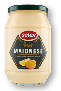 MAIONESE
