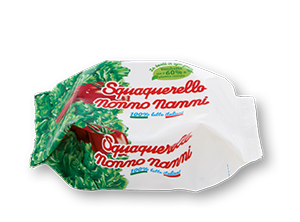 SQUAQUERELLO NONNO NANNI