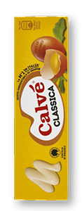 MAIONESE CLASSICA CALVE’