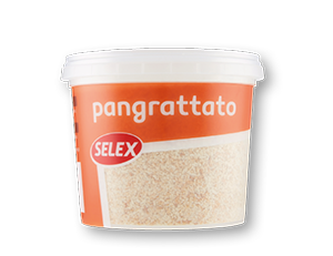 PANGRATTATO 