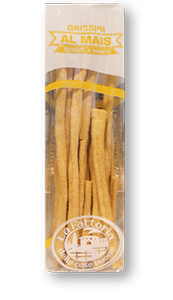 GRISSINI LA FATTORIA DELLE COSE BUONE VARI TIPI 