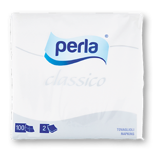 TOVAGLIOLO CLASSICO PERLA X100