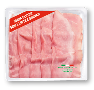 PROSCIUTTO COTTO DIMARELLO