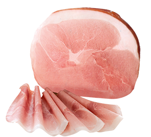 PROSCIUTTO COTTO RICCAFETTA RASPINI 