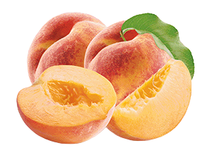 PESCHE GIALLE