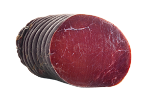 BRESAOLA PUNTA D'ANCA IGP RIGAMONTI 