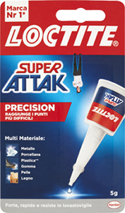 SUPER ATTAK BLISTER 