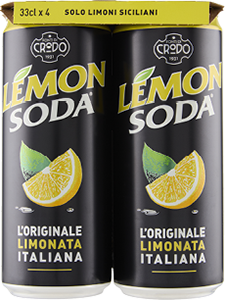 LEMONSODA, MOJITO