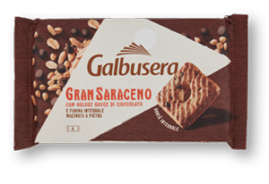 FROLLINI GRAN SARACENO GALBUSERA