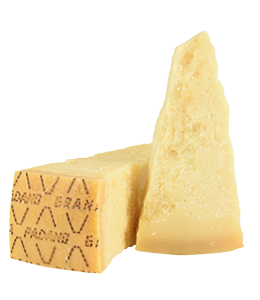 GRANA PADANO DOP 