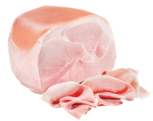 PROSCIUTTO COTTO ALTA QUALITÀ CASA MODENA 