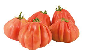 POMODORI CUORE DI BUE
