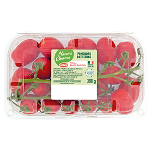 POMODORI DATTERINO NATURA CHIAMA SELEX