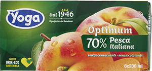 NETTARE OPTIMUM YOGA 