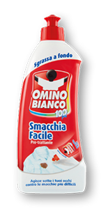 SMACCHIAFACILE OMINO BIANCO