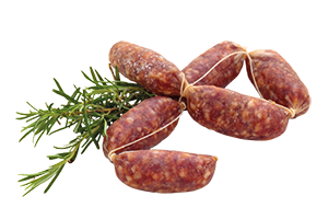 BOCCONCINI DI SALAME CAVALIER UMBERTO BOSCHI