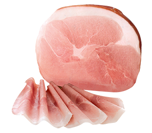 PROSCIUTTO COTTO RICCAFETTA RASPINI