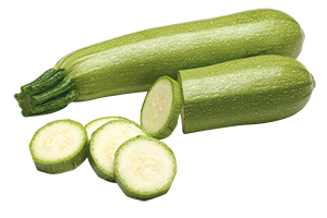 ZUCCHINE CHIARE