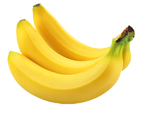 BANANE CHIQUITA