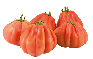 POMODORI CUORE DI BUE