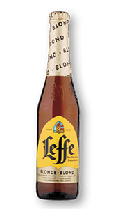 BIRRA LEFFE VARI TIPI